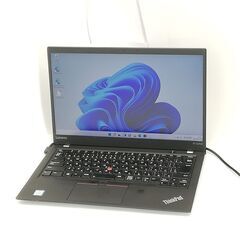 【ネット決済・配送可】14インチ ノートパソコン Lenovo ...