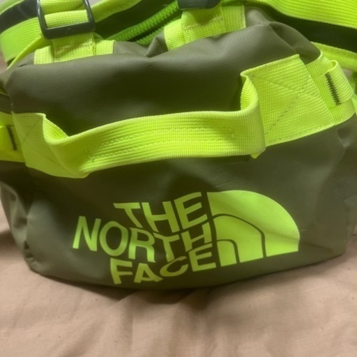 The North Faceリュック ボストンバッグ