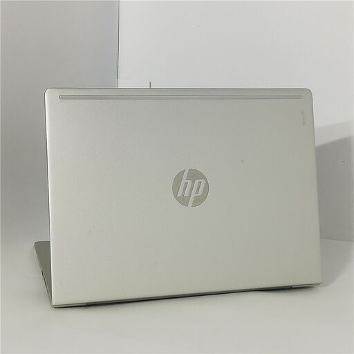 日本製 13.3型 ノートパソコン HP 430 G6 良品 第8世代 Core i5 8GB