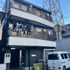 【🏡入居費用10万円🏡】 🔥副都心線「地下鉄成増」駅 徒歩15 分🔥