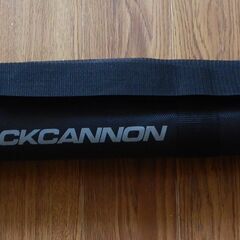 未使用新品 ZETT 少年軟式用カーボンバット 専用バットケース付き