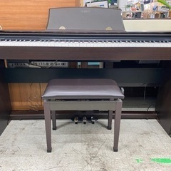 【愛品館江戸川店】CASIO （カシオ）電子ピアノ PX-770...