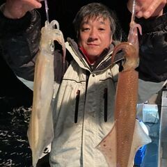 埼玉県から船釣り仲間を募集中です。の画像