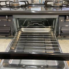 ▽値下げ▽ガスコンロ パロマ 都市ガス IC-S87 2020年製 【安心の3ヶ月