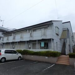 【😇入居費用10万円😇】 🔥八高線「毛呂」駅 徒歩3分🔥