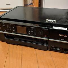 Epson ep-802a 