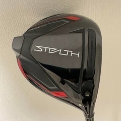 ステルスドライバー 9° ディアマナDF 50X - ゴルフ