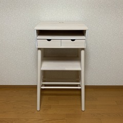 【ネット決済】IKEA イケア KNOTTEN スタンディングデスク