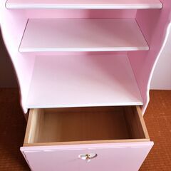 ハンガーラック　メゾピアノ　Mezzo Piano