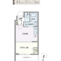 🔥ヤバすぎる！🔥 👼【🏡初期費用16万円🏡】で入居可能！👼…