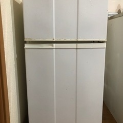 【3000円謝礼お渡し】　冷蔵庫 haier 中古品 冷凍庫のみ...