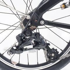 DAHON「ダホン」 EEZZ D3 2019年モデル 折り畳み自転車