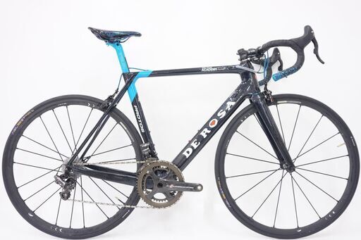 DE ROSA「デローサ」 PROTOS RECORD EPS 2019年モデル ロードバイク
