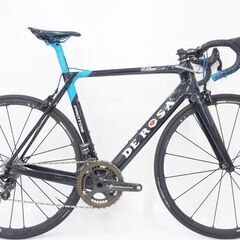 DE ROSA「デローサ」 PROTOS RECORD EPS 2019年モデル ロードバイク  