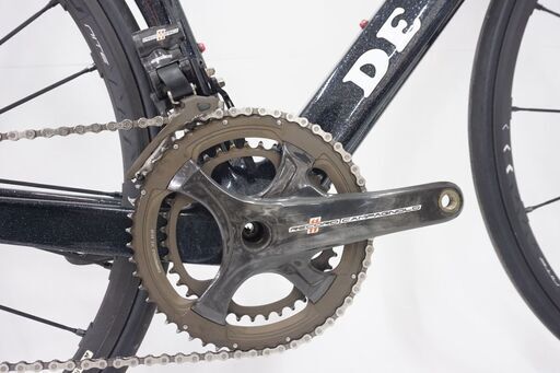 DE ROSA「デローサ」 PROTOS RECORD EPS 2019年モデル ロードバイク