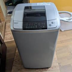 【お話し中】Haier　ハイアール　洗濯機　5.5kg