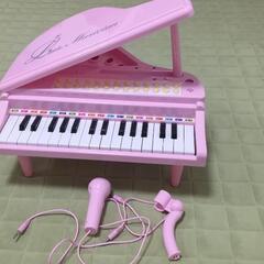 little musician piano‼️