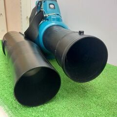 マキタ makita MUB001G 40V 充電式ブロワ【野田愛宕店】【店頭取引限定】【中古】管理番号：ITIH8KPGR1E8 マキタ makita MUB001G 40V 充電式ブロワ【野田愛宕店】【店頭取引限定