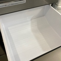 配達可【冷蔵庫】【アクア】430L 2021年製☆6ヶ月保証クリーニング済み 