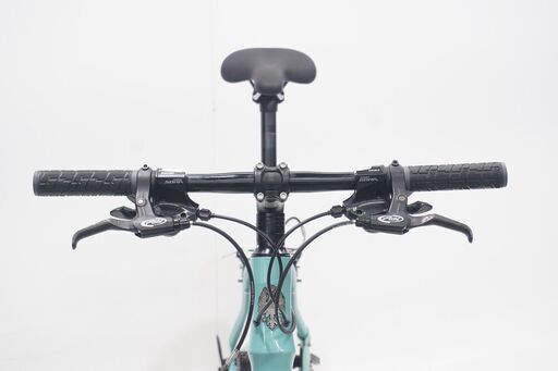 BIANCHI 「ビアンキ」 ROMA2 2014年モデル クロスバイク