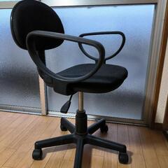 勉強、オフィス用椅子