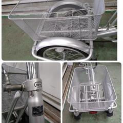 整備済み!!大人用三輪車