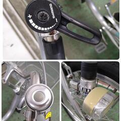 整備済み!!大人用三輪車