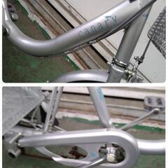 整備済み!!大人用三輪車