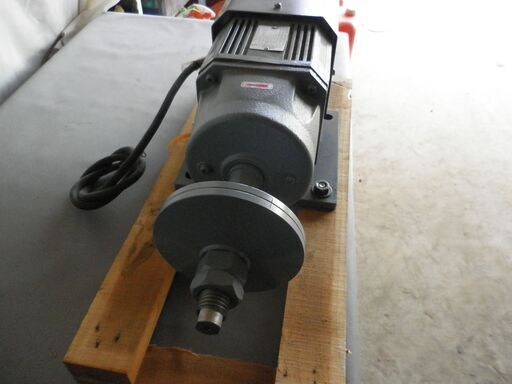 その他 セイナンエレクトリック 3PHASE 2．2KW インダクション 