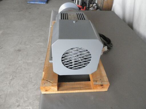 その他 セイナンエレクトリック 3PHASE 2．2KW インダクション 