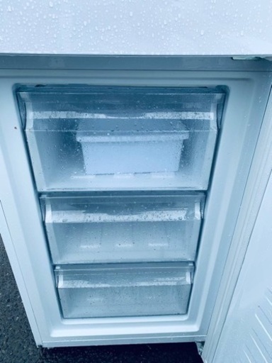 ET1821番⭐️ハイアール冷凍冷蔵庫⭐️