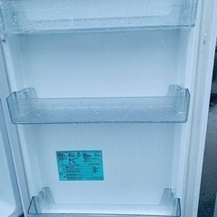 ET1821番⭐️ハイアール冷凍冷蔵庫⭐️