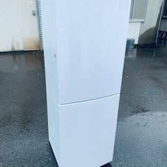 ET1821番⭐️ハイアール冷凍冷蔵庫⭐️