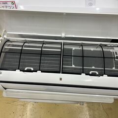 エアコンを探すなら「リサイクルR」❕ 取付工事手配いたします❕ 購入後取り置きにも対応 ❕R2962