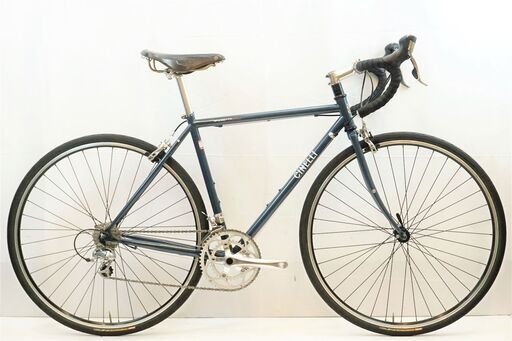 CINELLI 「チネリ」 GAZZETTA DELLA STRADA 2011年モデル ロードバイク 5223040800602