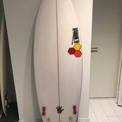 アルメリック　High5 ハイファイブ　サーフボード