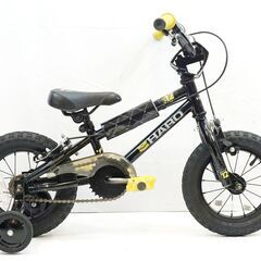 HARO BIKES 「ハロー バイクス」 Z12 2013年頃...