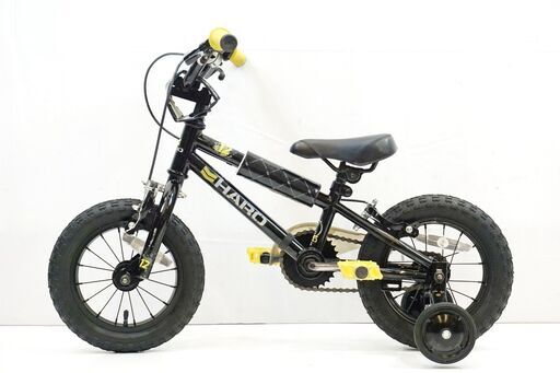 HARO BIKES 「ハロー バイクス」 Z12 2013年頃 キッズバイク 4623040200002