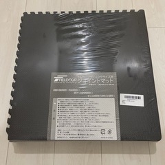 新品未使用　ジョイントマット　40枚セット