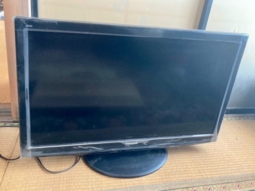 Panasonic VIERA 37インチ