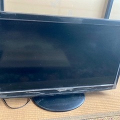 Panasonic VIERA 37インチ 