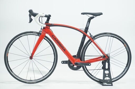 CARRERA 「カレラ」 PHIBRA NEXT 2023年モデル ロードバイク