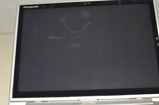 軽量ノートPC 最新Windows11+office Panasonic CF-XZ6BFYQR core i5