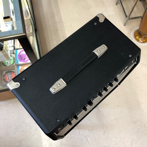 1984 Fender Japan Sidekick Reverb 50 ギターアンプ メンテ済 2