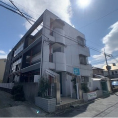 【🌾入居費用6万円🌾】 🔥東武伊勢崎線「越谷」駅 徒歩12分🔥