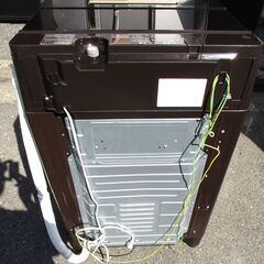 ☆東芝 TOSHIBA AW-10SD8 10.0kg 全自動電気洗濯機 S-DDモーター搭載低 