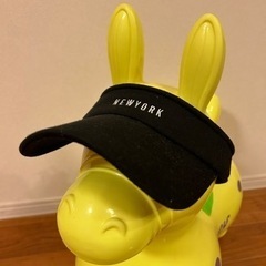 【新品】サンバイザー🧢