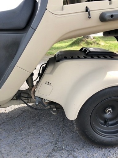 ジャイロキャノピー 4スト TA03-130 ミニカー登録済 ジャイロ