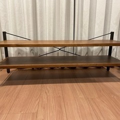 ACME Furniture GRANDVIEW TV SHELF テレビ台 アクメ JOURNAL