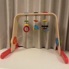 IKEA 赤ちゃん　おもちゃ　3つセット(写真見てください)